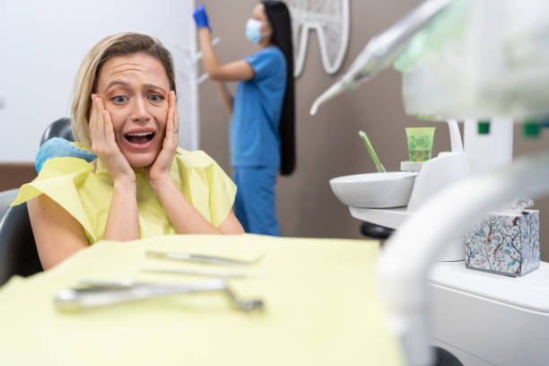 Best Broken or Chipped Tooth Repair in Homedale, ID